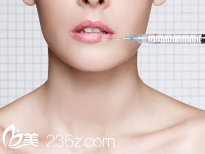 注射玻尿酸的危害