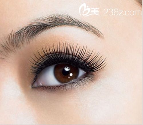 如何讓眼睫毛變長