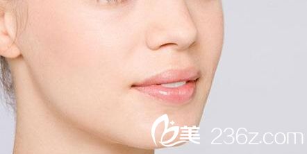 肋軟骨隆鼻價(jià)格