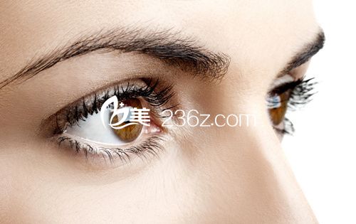 眼睛凹陷怎么辦