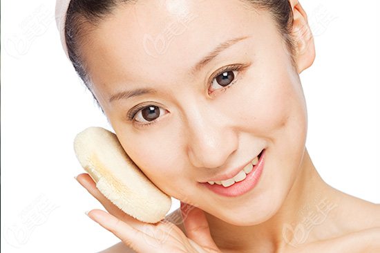 怎樣去除臉上黃褐斑