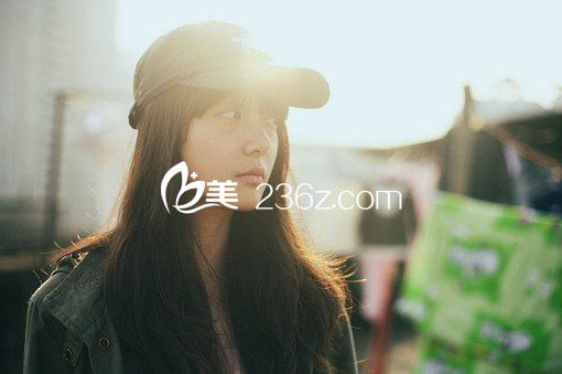 自體脂肪移植豐臉