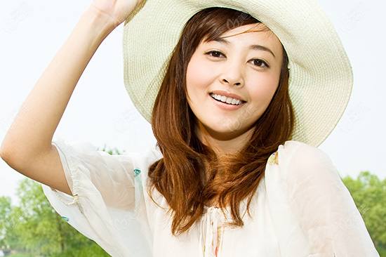 自制染發(fā)劑 