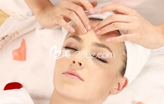 光子嫩膚黑臉娃娃 