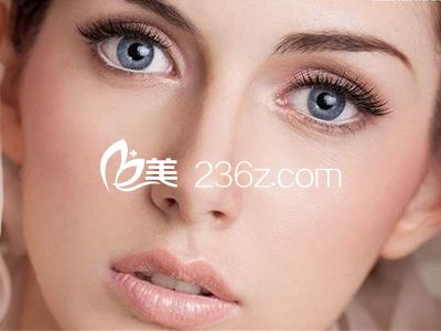 鼻子整形的后遺癥