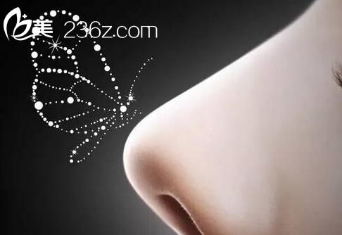 二次隆鼻，讓你擁有一個(gè)巧挺鼻子