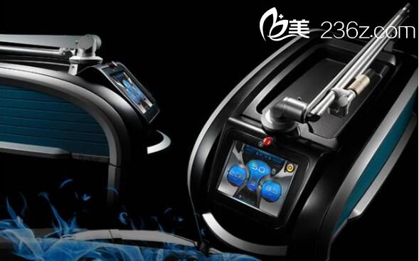 【維美皮秒真人案例】皮秒激光讓我擺脫斑點的煩惱！