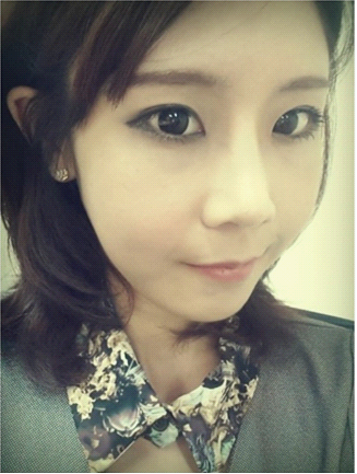 一直對自己的外貌不這是我一直想隱瞞的正面和側(cè)面。雖然說不