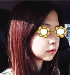 不想多說了，反正大家都知道，一旦覺得自己丑，是八匹馬也拉